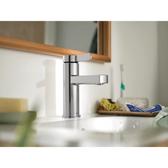 Beric One-handle Bathroom Sink Faucet