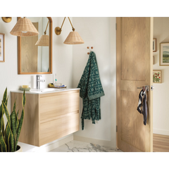 Beric One-handle Bathroom Sink Faucet