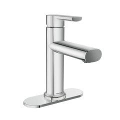 Meena One-handle Bathroom Sink Faucet