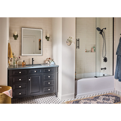 MEENA Posi-Temp(R) tub/shower
