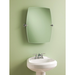 Boardwalk Two-handle Centerset Bathroom Sink Faucet