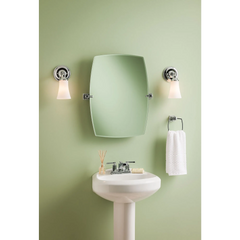 Boardwalk Towel Ring