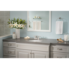 Retreat Chrome 24" Towel Bar