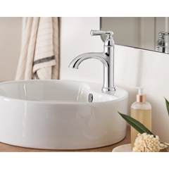 Banbury One-handle Bathroom Sink Faucet