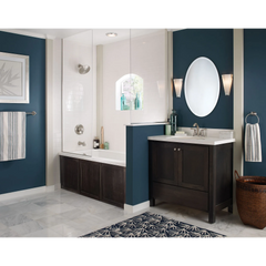 Varese Two-handle Centerset Bathroom Sink Faucet