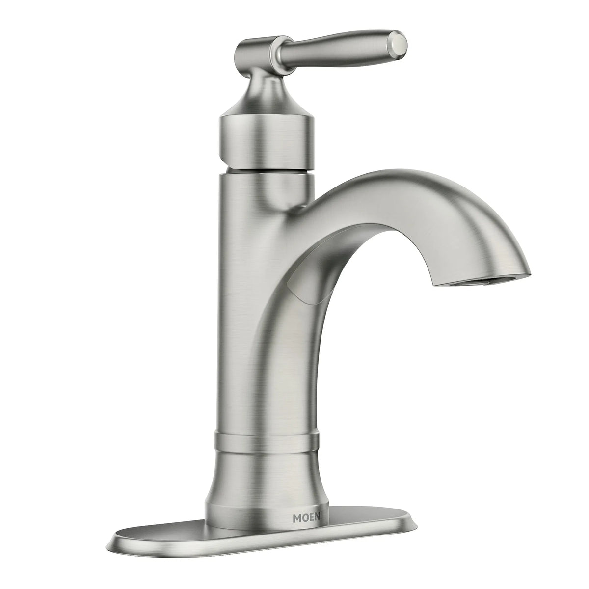 Halle One-handle Bathroom Sink Faucet