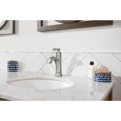 Halle One-handle Bathroom Sink Faucet