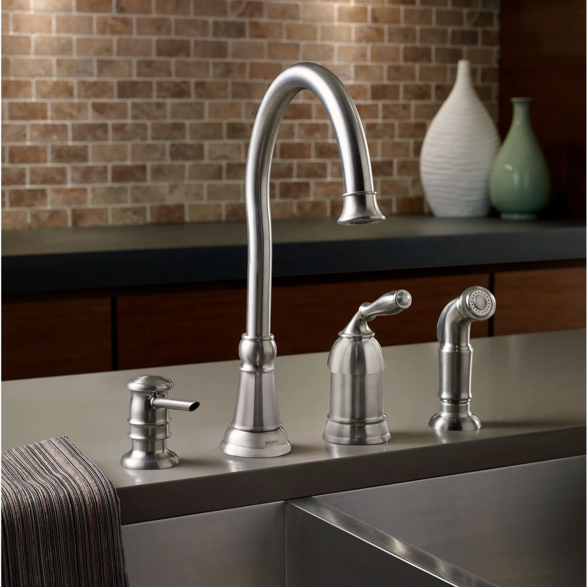 Lindley Kitchen