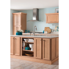 Mediterranean bronze one-handle high arc pulldown kitchen faucet