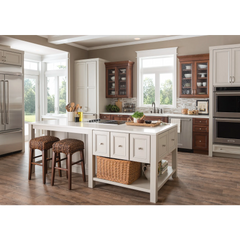Edison One-Handle High Arc Kitchen Faucet