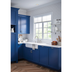 Whitmore One-handle High Arc Kitchen Faucet
