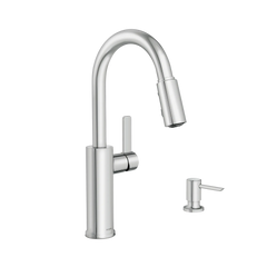 Durani Pulldown™ Kitchen Faucet