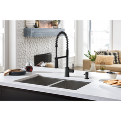 Kitchen faucet