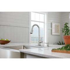 Birchfield ™ Pulldown Kitchen Faucet