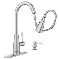 Birchfield ™ Pulldown Kitchen Faucet