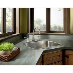 Hutchinson Kitchen Faucet