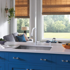 Hadley One-Handle Pulldown Kitchen Faucet