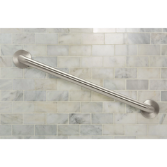 Moen Home Care Stainless 32" Concealed Screw Grab Bar
