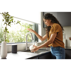 Zyla Smart Pulldown Touchless Kitchen Faucet
