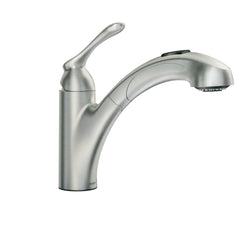 Weylon One-Handle Pullout Kitchen Faucet