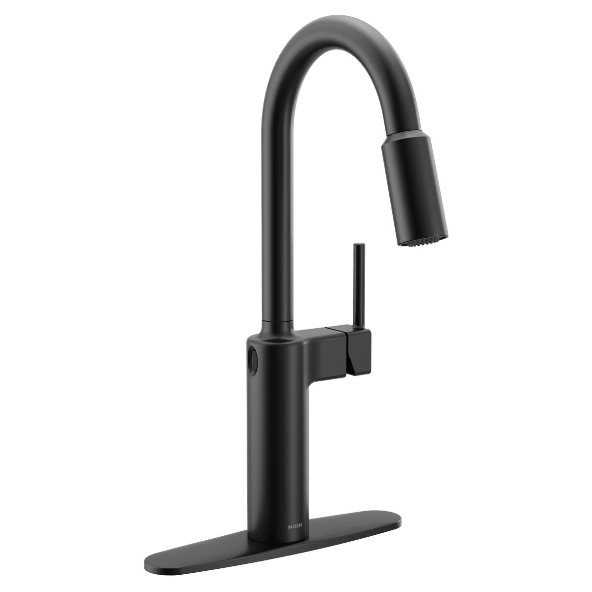 Inara MotionSense Wave One-Handle Pulldown Touchless Kitchen Faucet