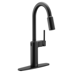 Inara MotionSense Wave One-Handle Pulldown Touchless Kitchen Faucet