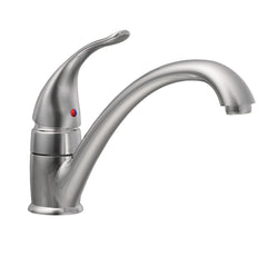Torrance Chrome one-handle kitchen faucet
