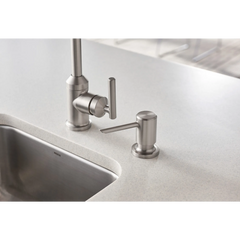 Soltani Bar Faucet