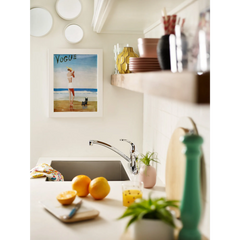 Adler One-handle Kitchen Faucet