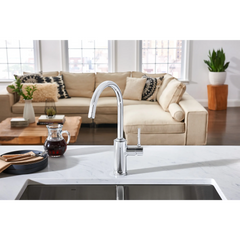 Sombra One-Handle Kitchen Faucet