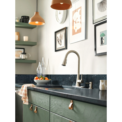 Sarai Kitchen Faucet