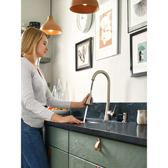 Sarai Kitchen Faucet