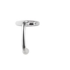 Haysfield One-Handle High Arc Kitchen Faucet