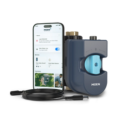 Flo Smart Water Monitor and Shutoff 25' Extension Cable