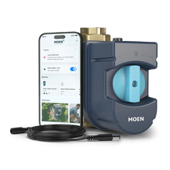 Flo Smart Water Monitor and Shutoff 25' Extension Cable
