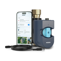 Flo Smart Water Monitor and Shutoff 25' Extension Cable