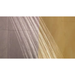 90 Degree Chrome Posi-Temp(R) Shower only