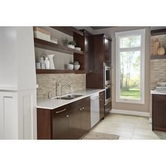 Transitional Soap Dispenser
