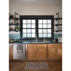 KURV Smart Pulldown Touchless Kitchen Faucet