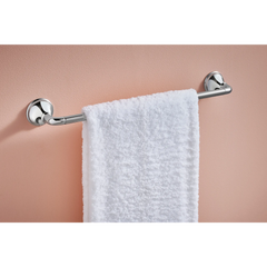 Jansen 24" Towel Bar