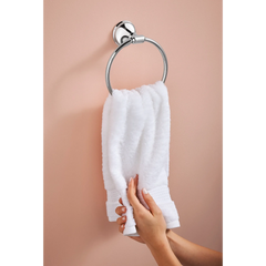 Jansen Towel Ring