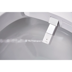 Moen 3-series Electronic Cleansing Toilet