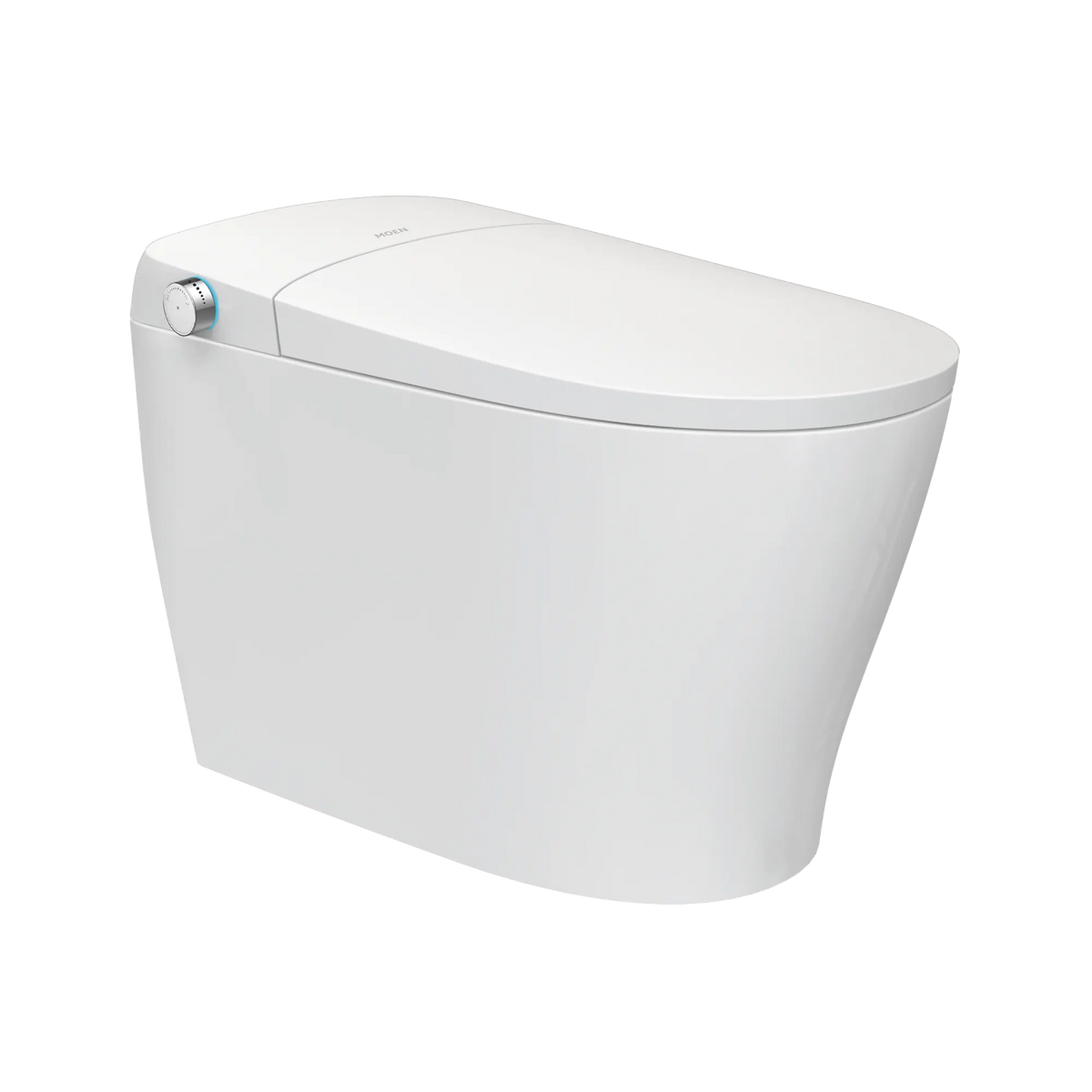3-Series Electronic Cleansing Toilet