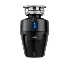 EX Series 1 horsepower garbage disposal