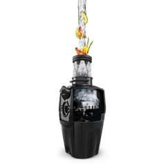 EX Series 1 horsepower garbage disposal