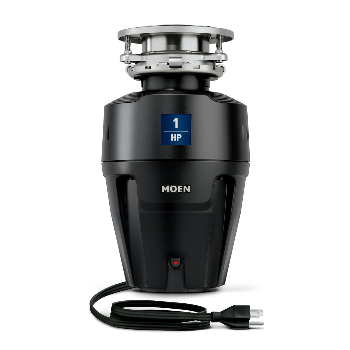 EX Series 1 horsepower garbage disposal