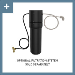 Paterson Sip Beverage Faucet