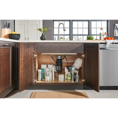 Gt Series 1/2 Horsepower Garbage Disposal