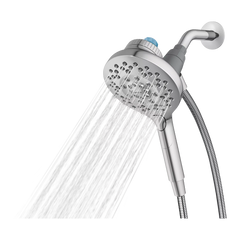 Moen® Aromatherapy Handshower with Inly™ Shower Capsules