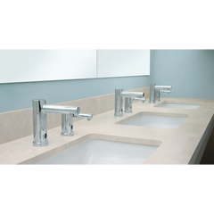 M-Power foam soap dispenser